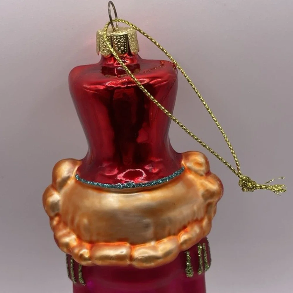 Nutcracker Toy Soldier 7